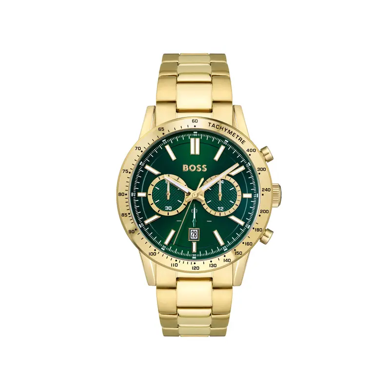 Horloge Heren Hugo Boss 1513923 (Ø 46 mm)
