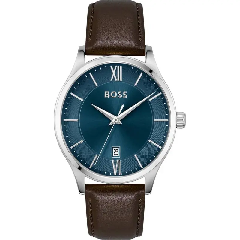 Horloge Heren Hugo Boss 1513955 (Ø 41 mm)