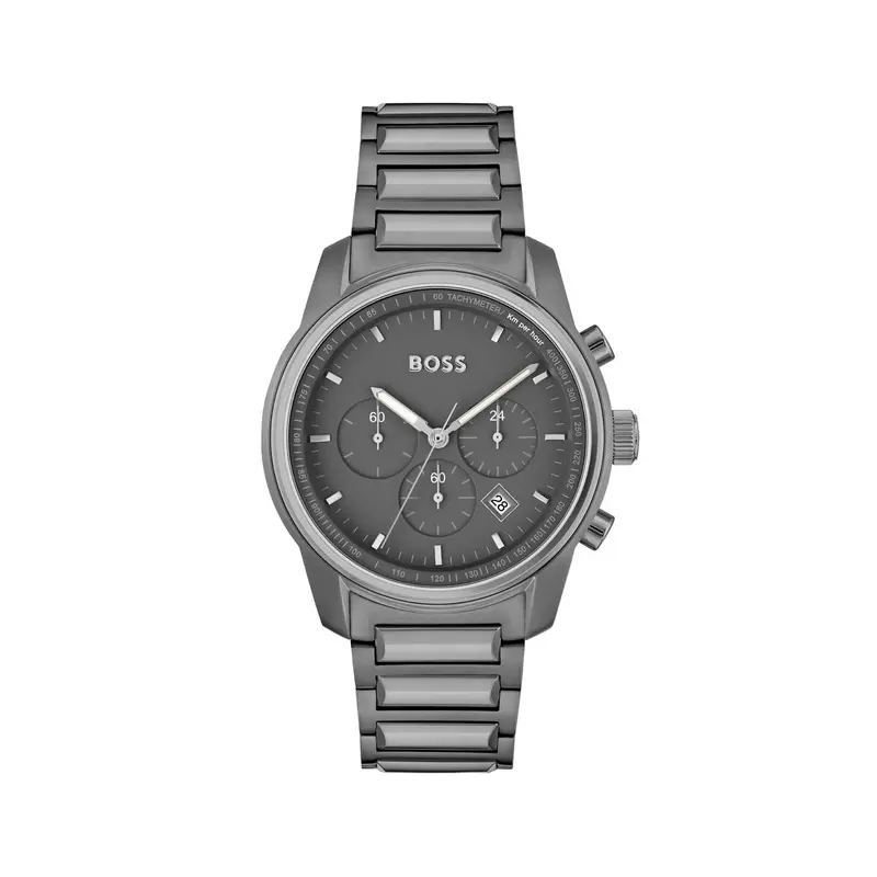 Horloge Heren Hugo Boss 1514005 (Ø 44 mm)
