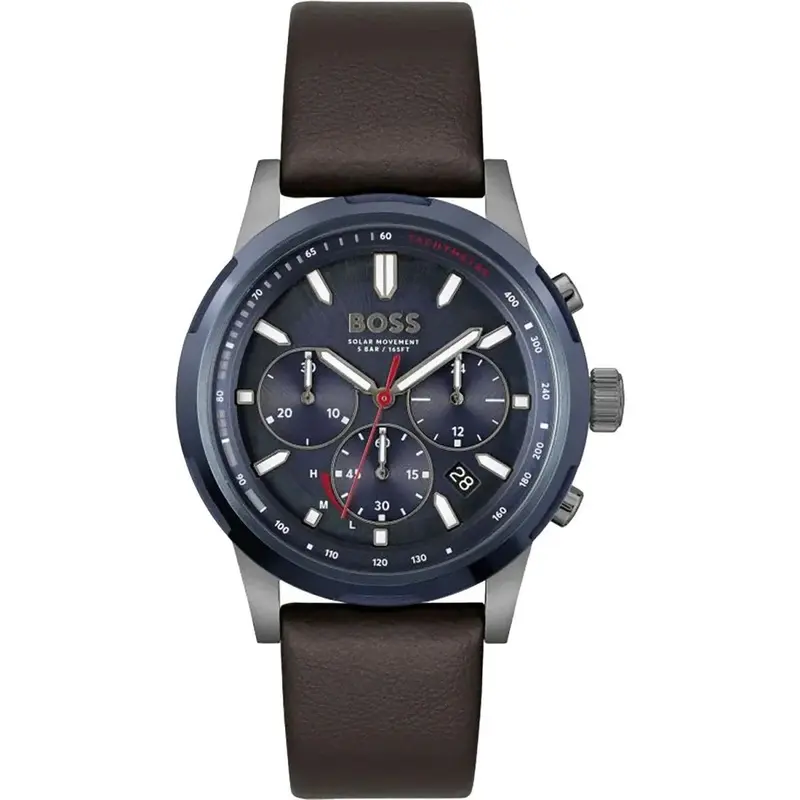 Horloge Heren Hugo Boss 1514030