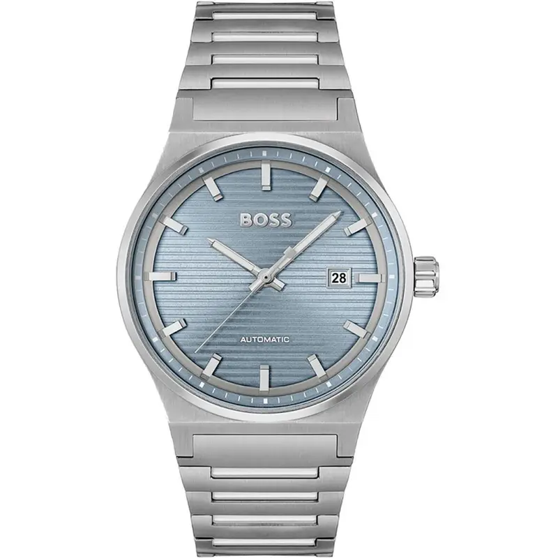 Horloge Heren Hugo Boss 1514118 (Ø 41 mm)