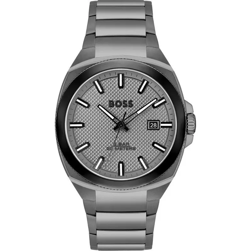 Horloge Heren Hugo Boss 1514137 (Ø 41 mm)