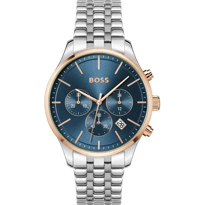 Horloge Heren Hugo Boss 1514158 (Ø 42 mm)