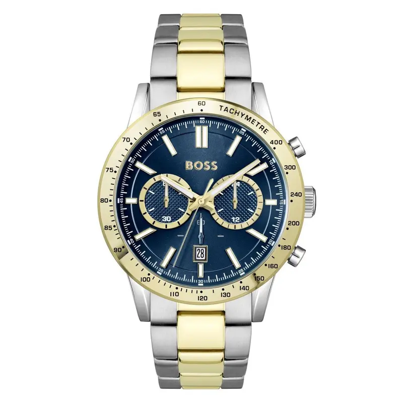 Horloge Heren Hugo Boss 1514163 (Ø 44 mm)