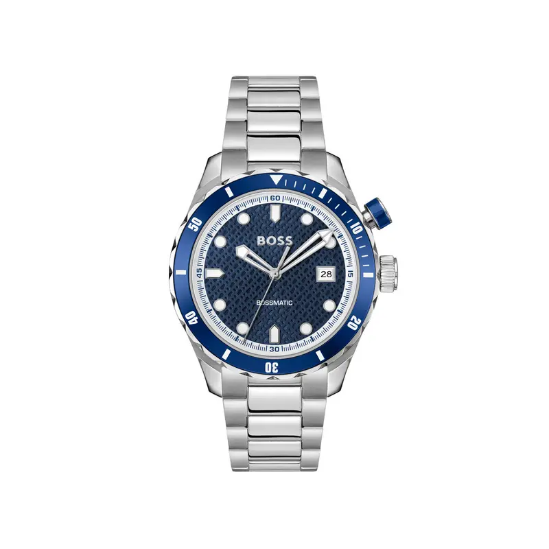 Horloge Heren Hugo Boss 1514177 (Ø 42 mm)