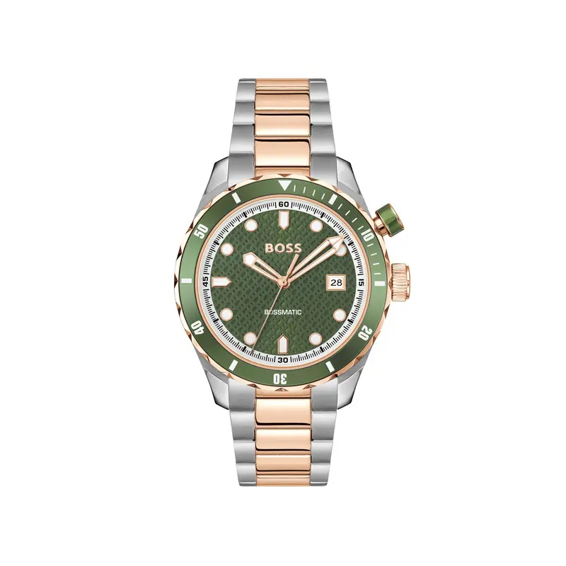 Horloge Heren Hugo Boss 1514181 (Ø 42 mm)
