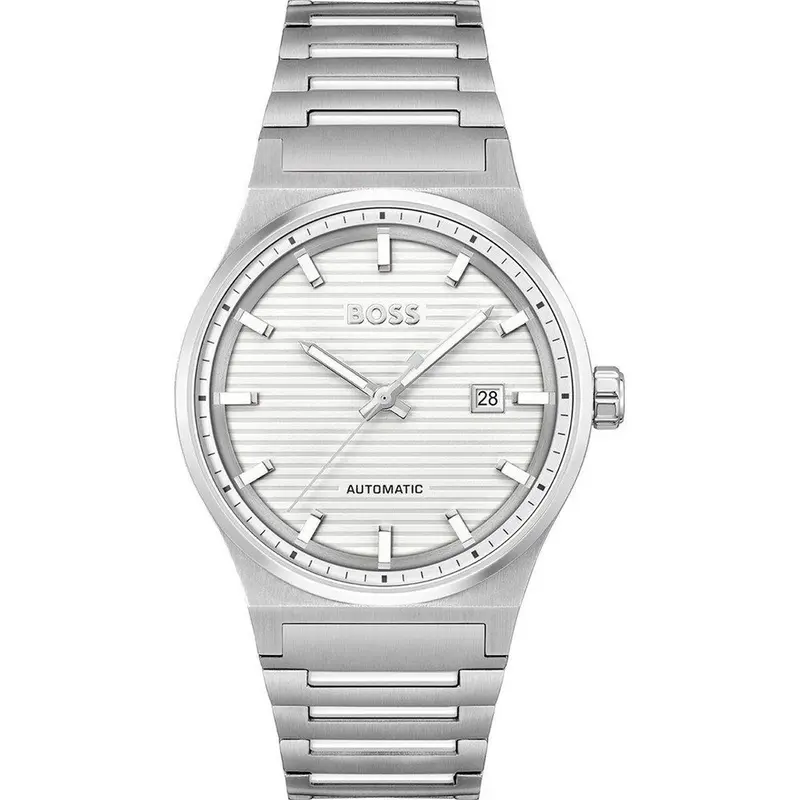 Horloge Heren Hugo Boss 1514186 (Ø 41 mm)