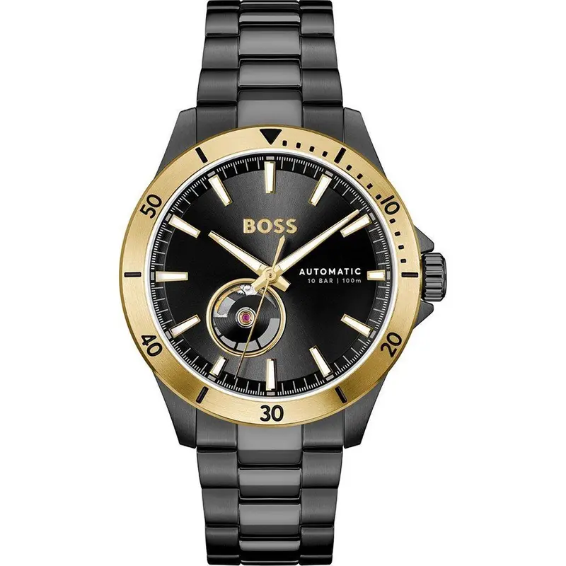 Horloge Heren Hugo Boss 1514203 (Ø 42 mm)