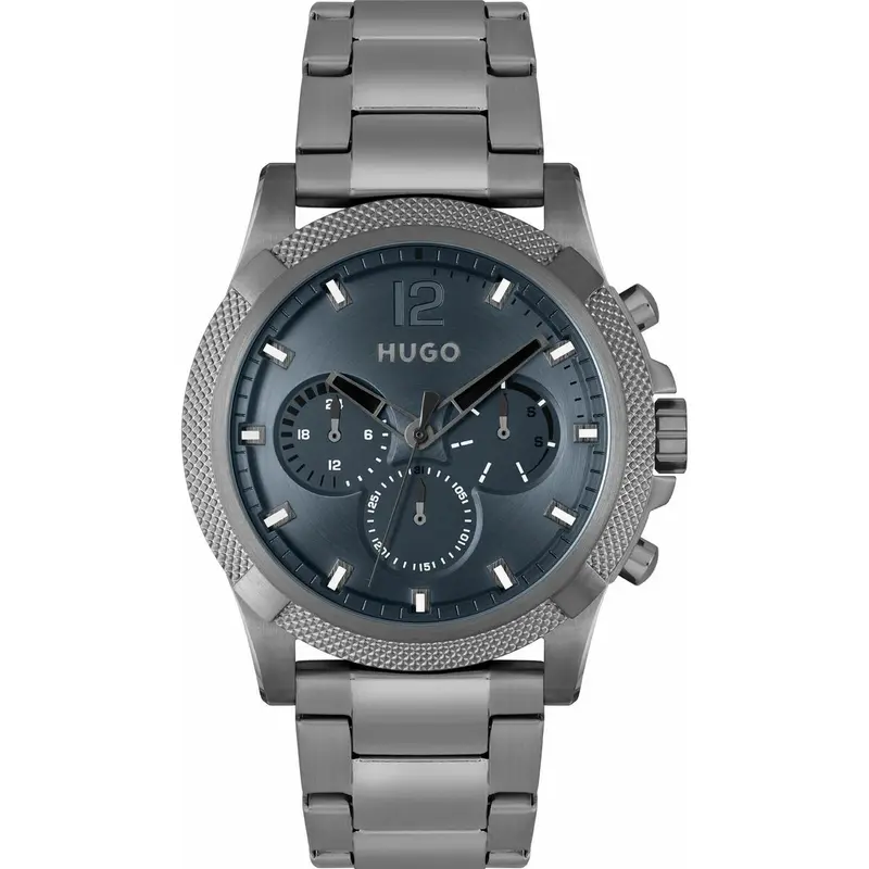 Horloge Heren Hugo Boss 1530298 (Ø 44 mm)