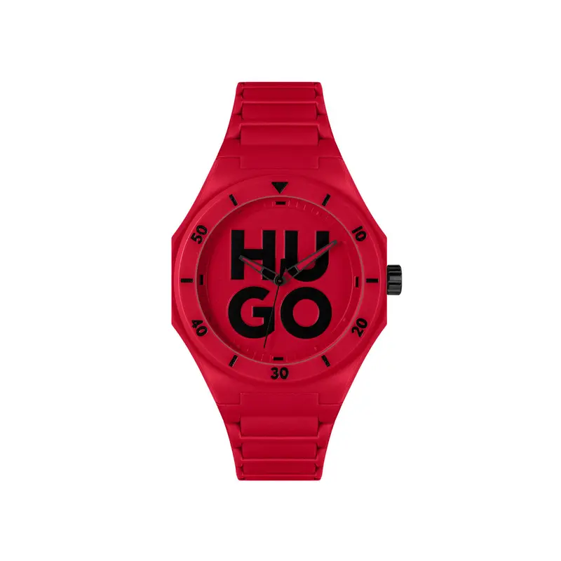 Horloge Heren Hugo Boss 1530328 (Ø 42 mm)