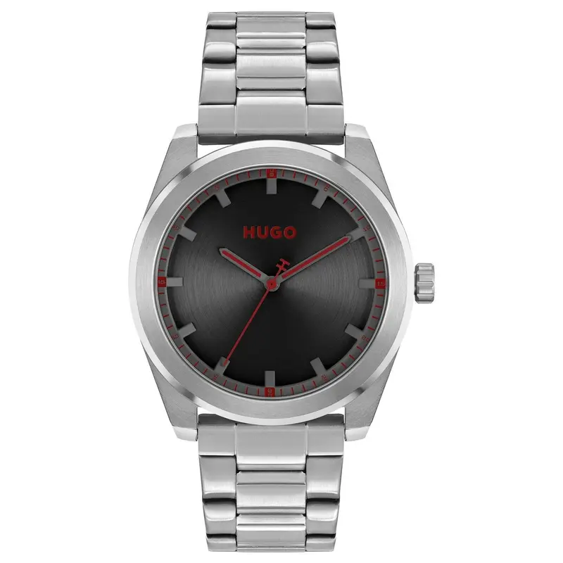 Horloge Heren Hugo Boss 1570175 (Ø 42 mm)