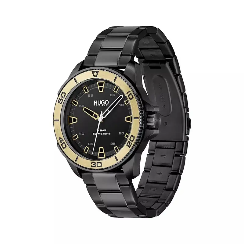 Horloge Heren Hugo Boss (Ø 44 mm)