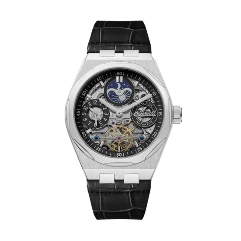 Horloge Heren Ingersoll 1892 I12903
