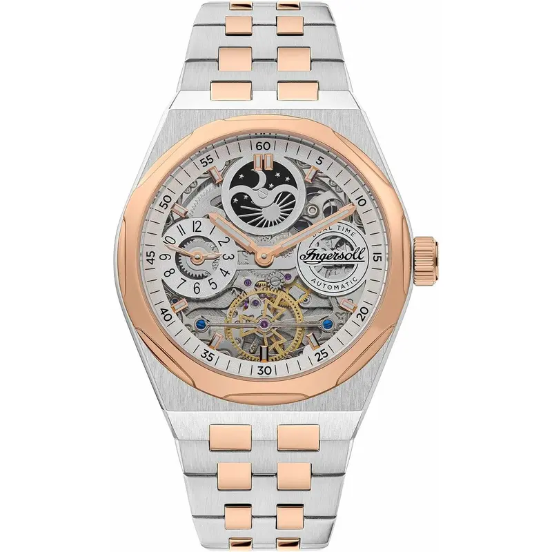 Horloge Heren Ingersoll 1892 I12906