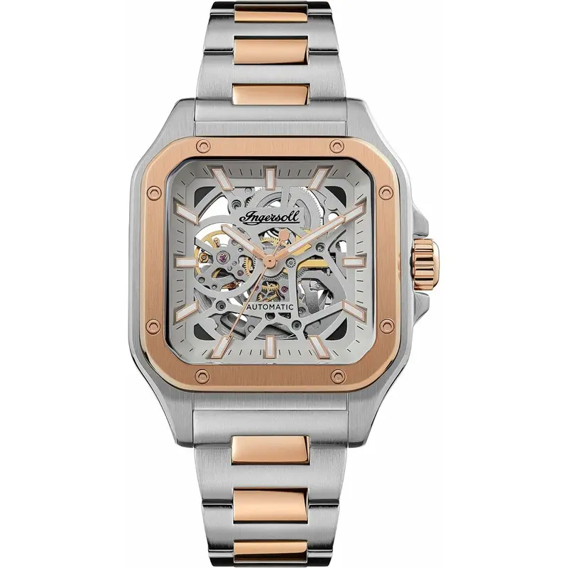 Horloge Heren Ingersoll 1892 I14502