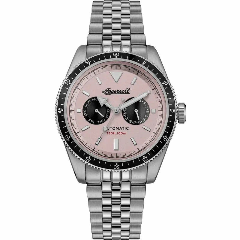 Horloge Heren Ingersoll 1892 I17201