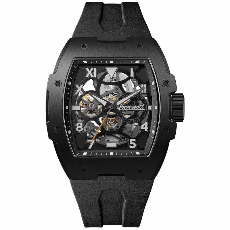Horloge Heren Ingersoll 1892 Mod. I15302
