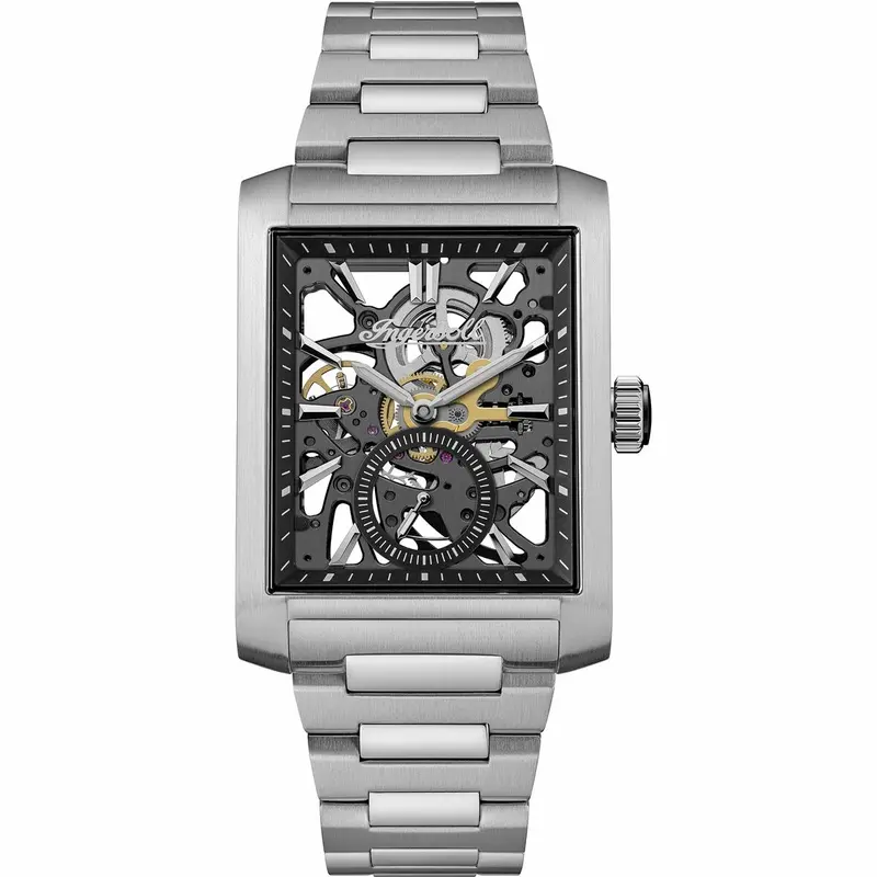 Horloge Heren Ingersoll 1892 Mod. I17001