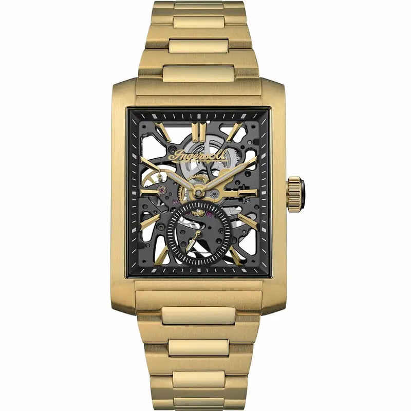 Horloge Heren Ingersoll 1892 Mod. I17002