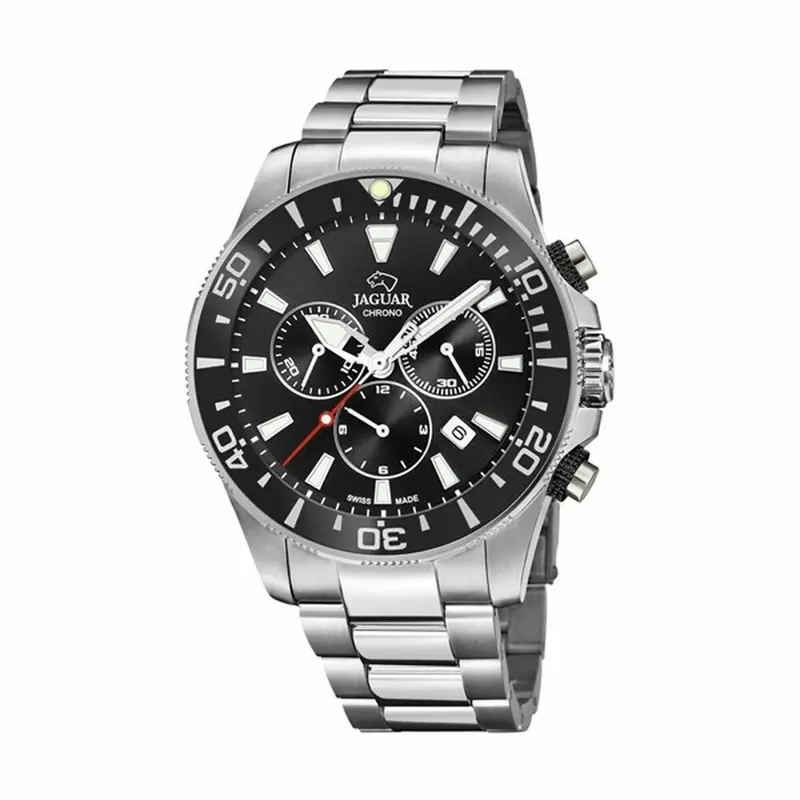 Horloge Heren Jaguar J861/3