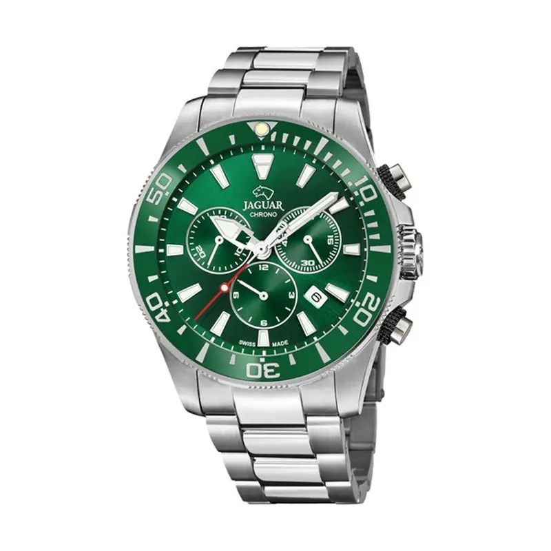 Horloge Heren Jaguar J861/4