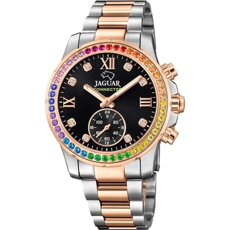 Horloge Heren Jaguar J981/5
