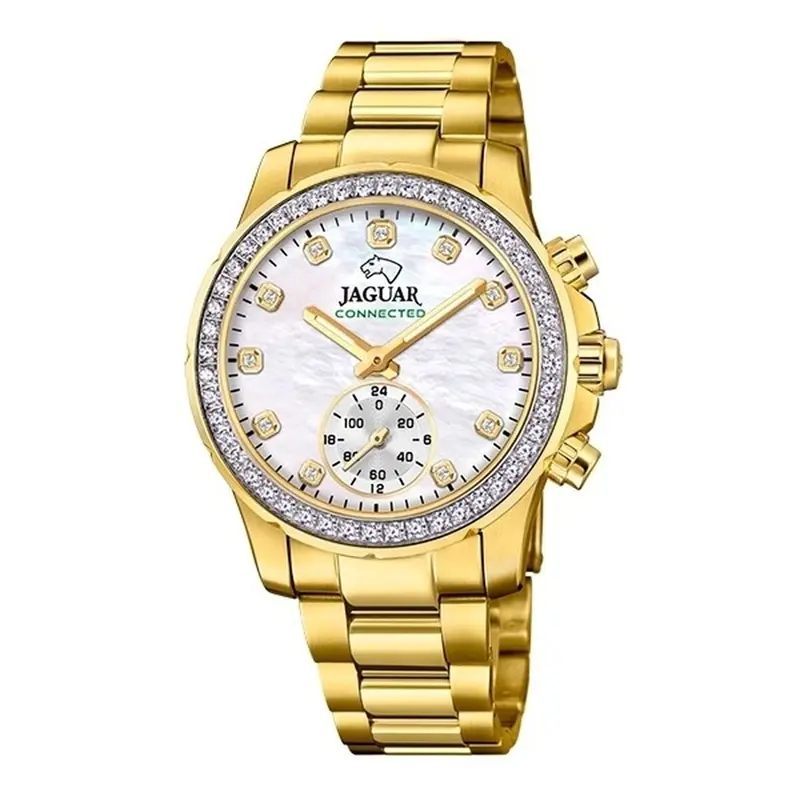 Horloge Heren Jaguar J983/1