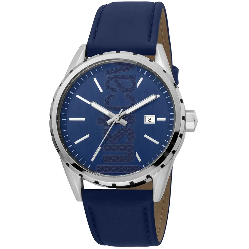 Horloge Heren Just Cavalli JC1G082L0095 (Ø 42 mm)