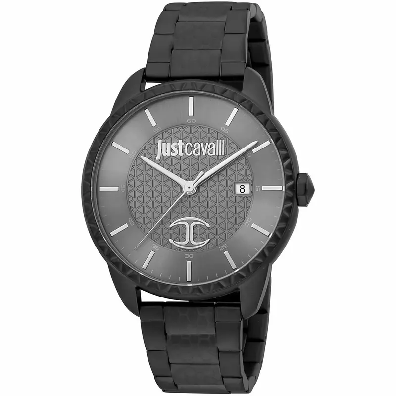 Horloge Heren Just Cavalli JC1G176M0065 (Ø 42 mm)