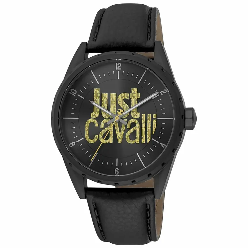 Horloge Heren Just Cavalli JC1G207L0035 (Ø 42 mm)