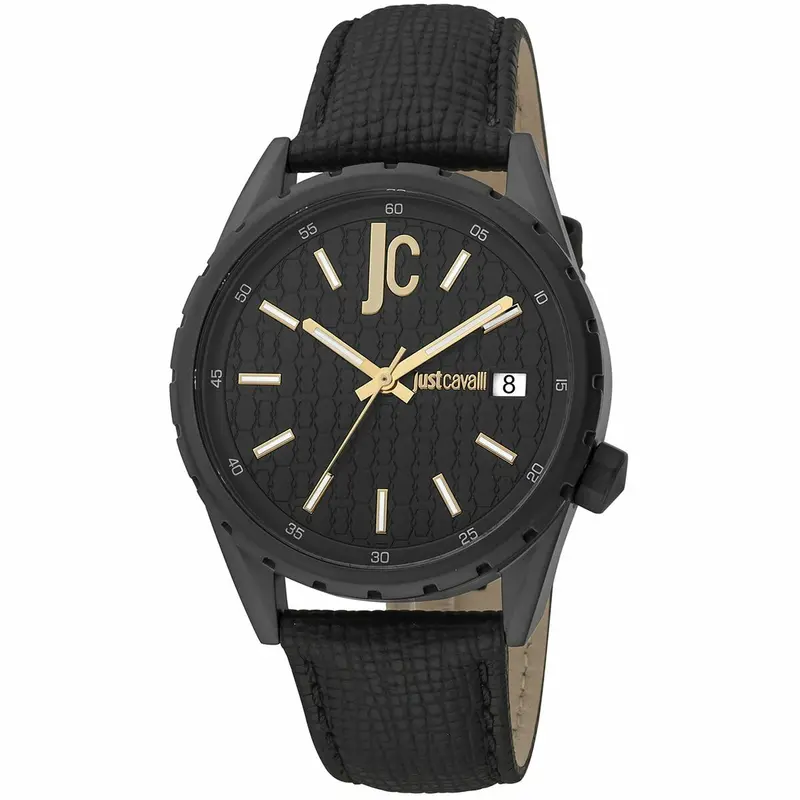 Horloge Heren Just Cavalli JC1G217L0045 (Ø 42 mm)