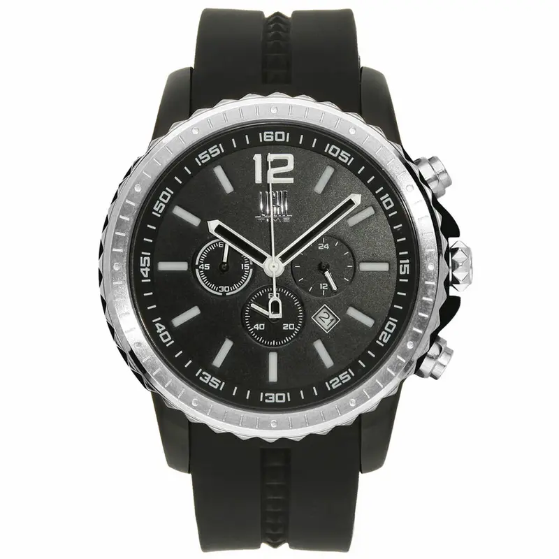 Horloge Heren Light Time SPEED WAY (Ø 48 mm)