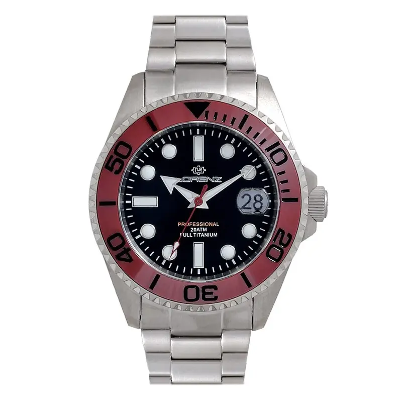 Horloge Heren Lorenz 030212EE
