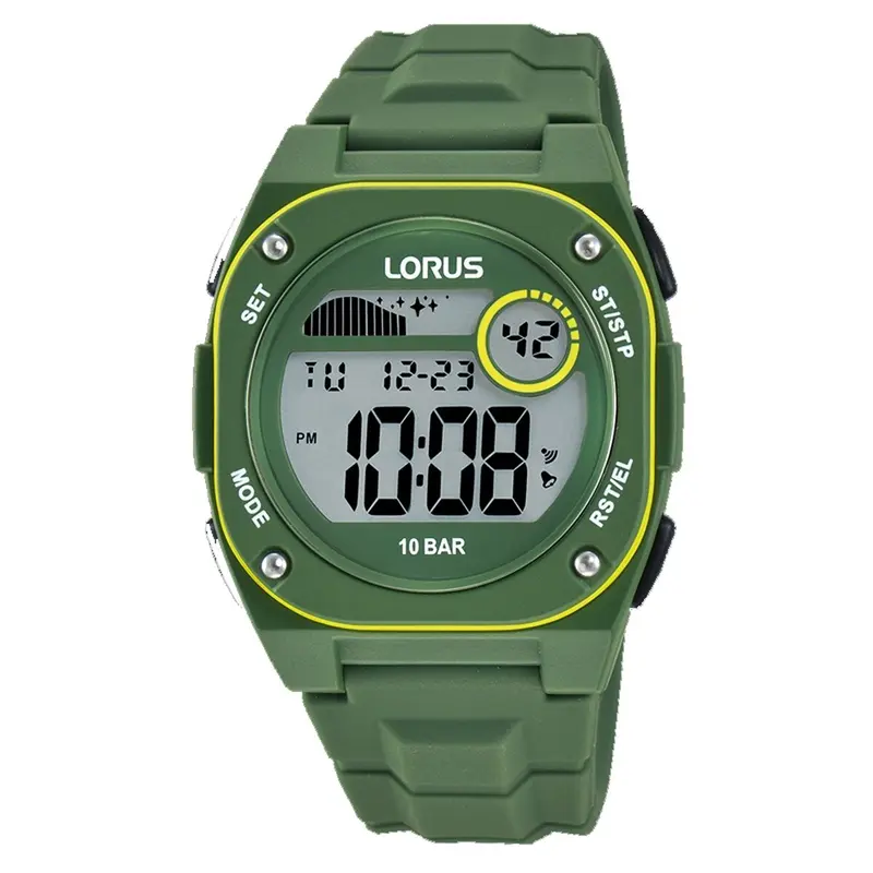 Horloge Heren Lorus R2331QX9