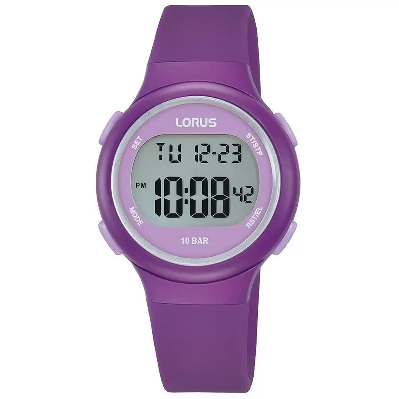 Horloge Heren Lorus R2339QX9