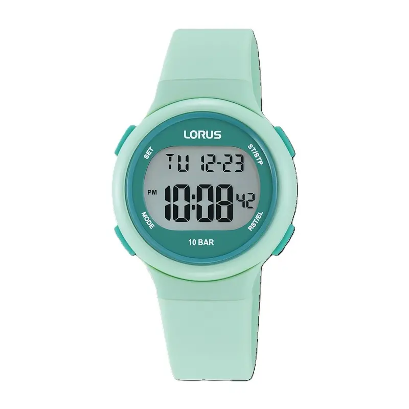 Horloge Heren Lorus R2343QX9