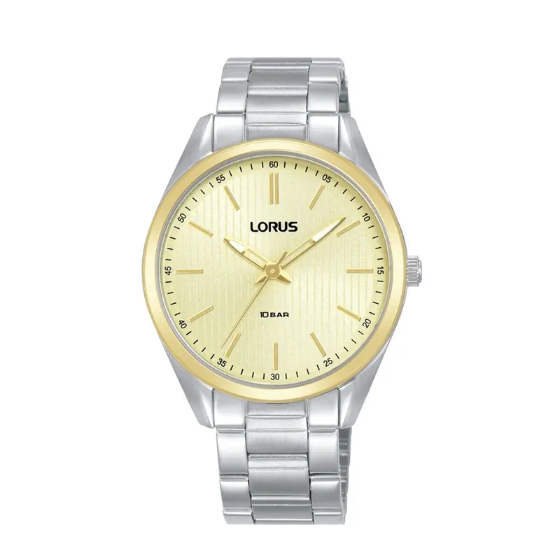 Horloge Heren Lorus RG214WX9