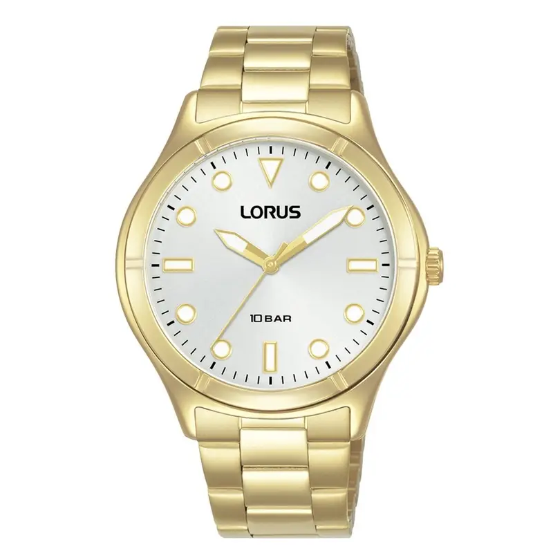 Horloge Heren Lorus RG248VX9