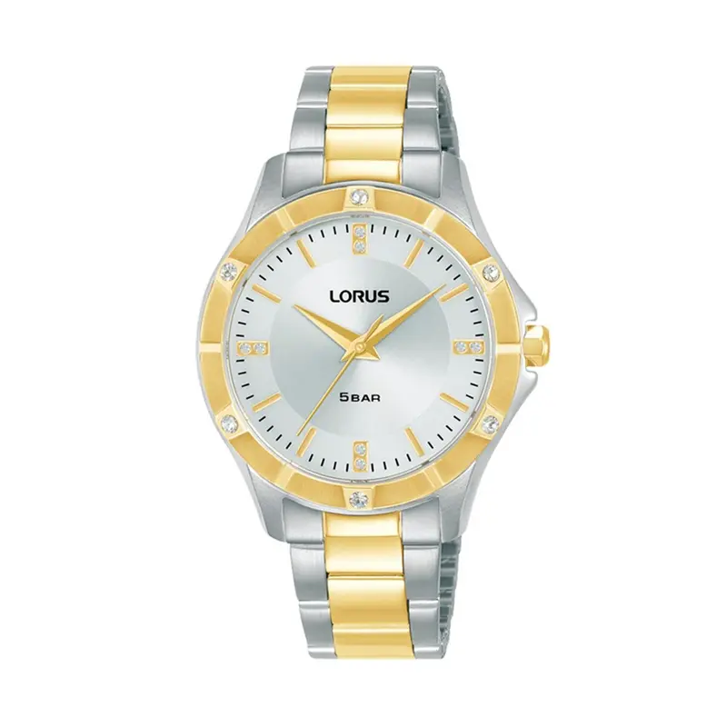 Horloge Heren Lorus RG280XX9
