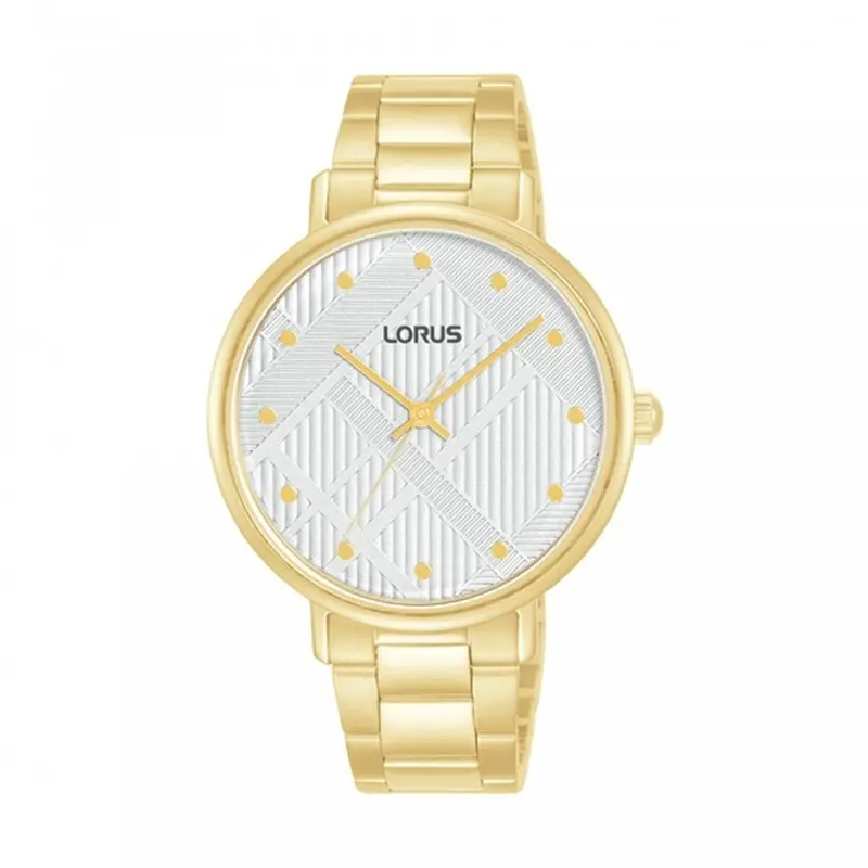 Horloge Heren Lorus RG298UX9