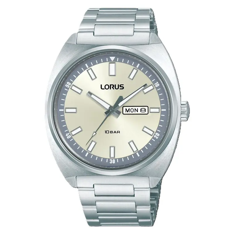 Horloge Heren Lorus RH319BX9S