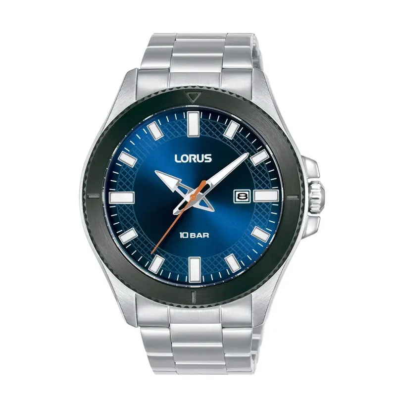 Horloge Heren Lorus RH901QX9
