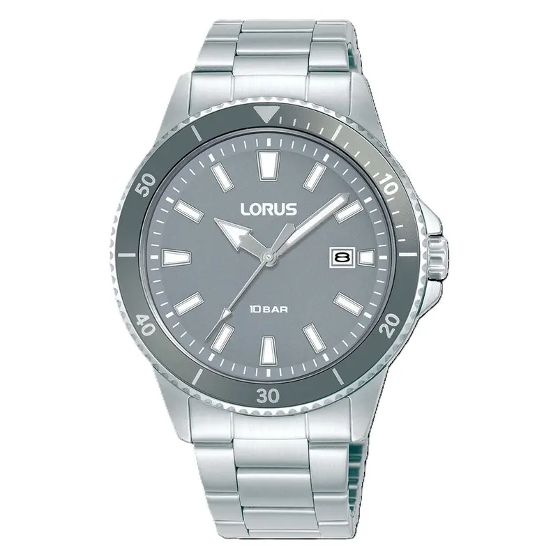 Horloge Heren Lorus RH907SX9