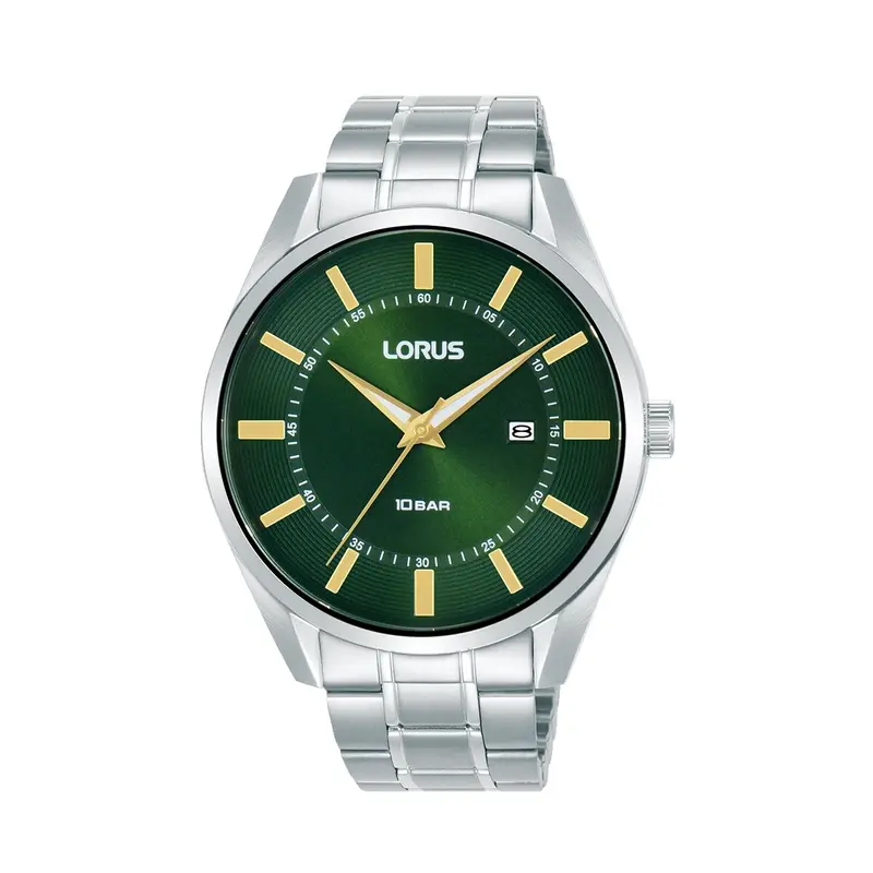 Horloge Heren Lorus RH911SX9