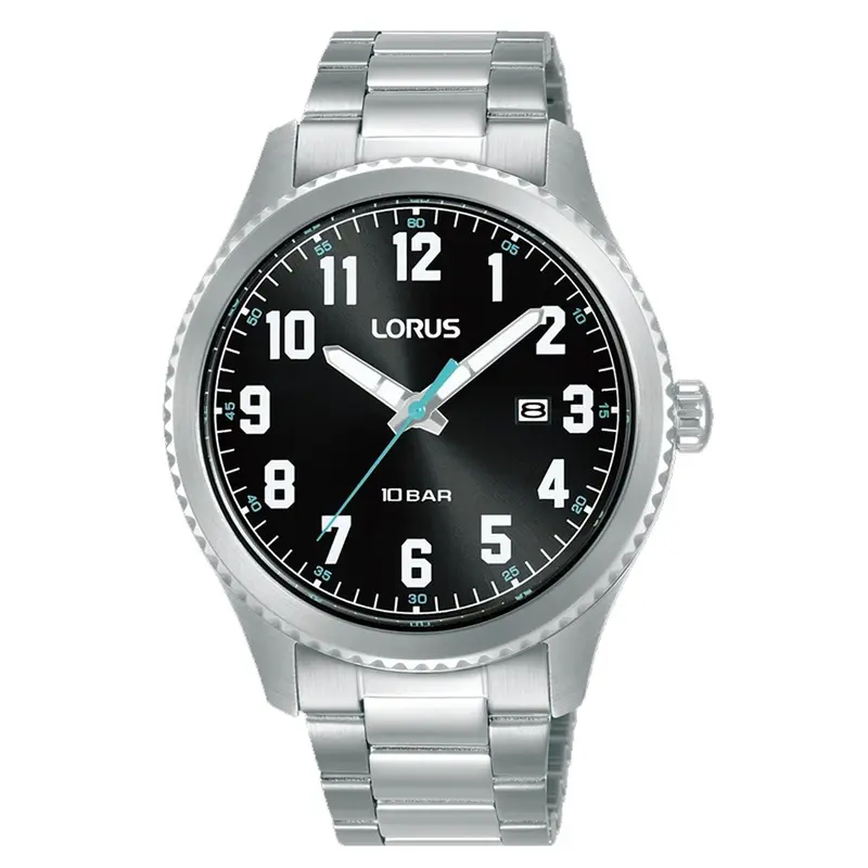Horloge Heren Lorus RH979RX9