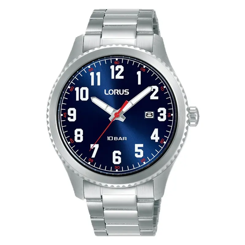 Horloge Heren Lorus RH981RX9