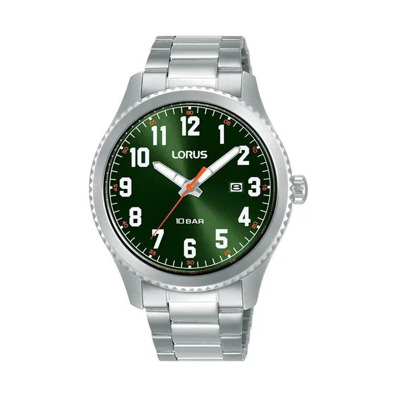 Horloge Heren Lorus RH983RX9