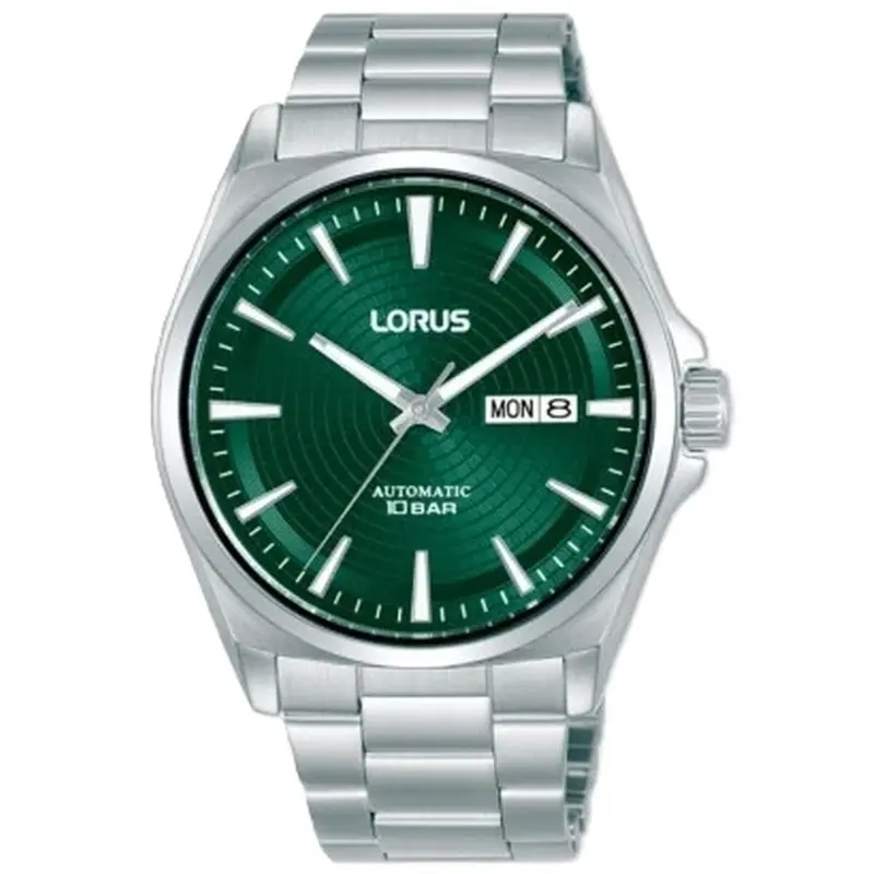 Horloge Heren Lorus RL413CX9S
