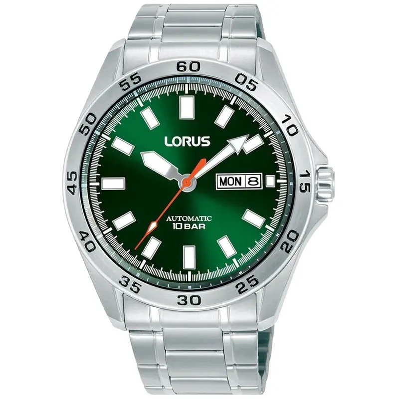 Horloge Heren Lorus RL423CX9S