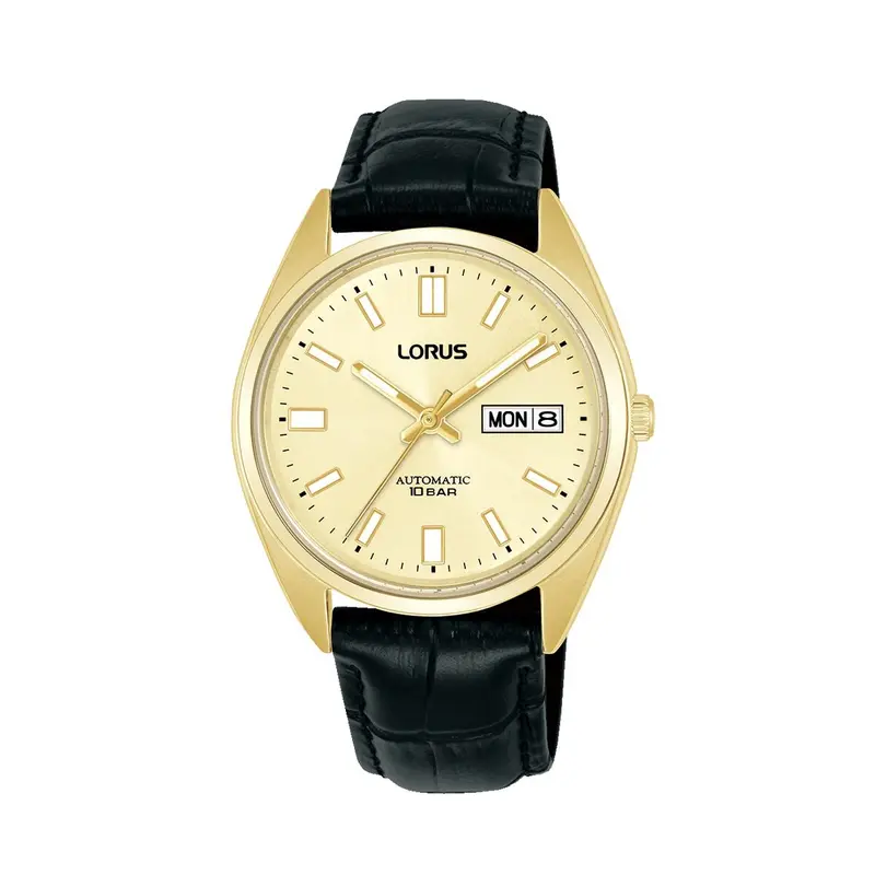 Horloge Heren Lorus RL436CX9